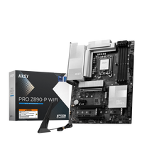 MSI PRO Z890-P WIFI