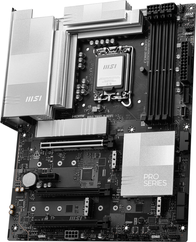 MSI PRO Z890-P WIFI