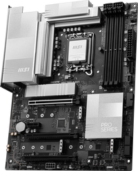 MSI PRO Z890-P WIFI