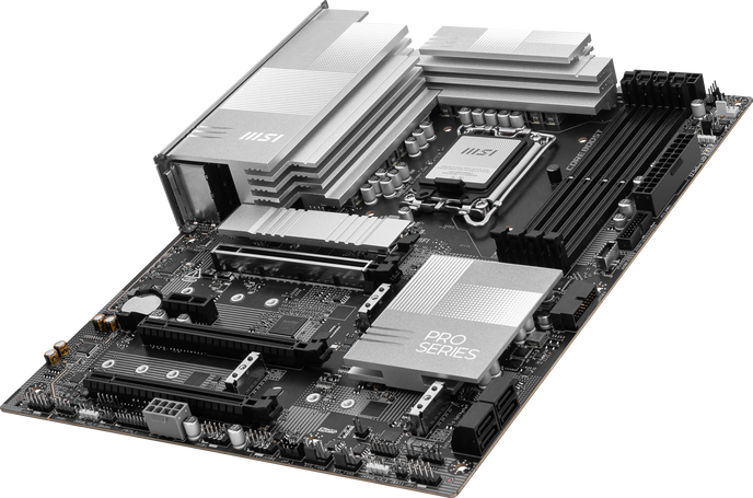MSI PRO Z890-P WIFI