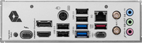 MSI PRO Z890-P WIFI, Intel Z890 Mainboard - Sockel 1851 - DDR5