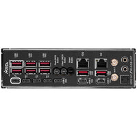 MSI MEG Z890 Godlike Mainboard, Sockel LGA 1851, Intel Z890, E-ATX, DDR5