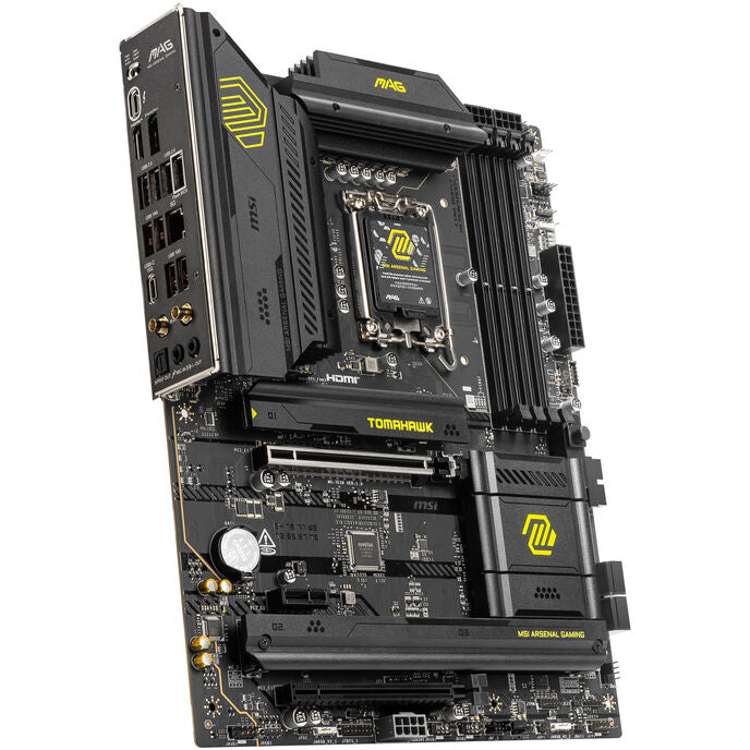 MSI MAG B860 TOMAHAWK WIFI DDR5 ATX