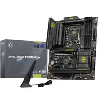 MSI MAG B860 TOMAHAWK WIFI DDR5 ATX