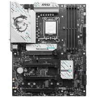 MSI B860 GAMING PLUS WIFI LGA1851 DDR5 ATX