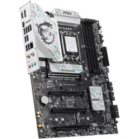 MSI B860 GAMING PLUS WIFI LGA1851 DDR5 ATX