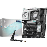 MSI B860 GAMING PLUS WIFI LGA1851 DDR5 ATX