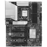 MSI PRO B860-P WIFI LGA1851 DDR5 ATX