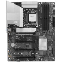 MSI B860 PRO-P LGA1851 DDR5 ATX