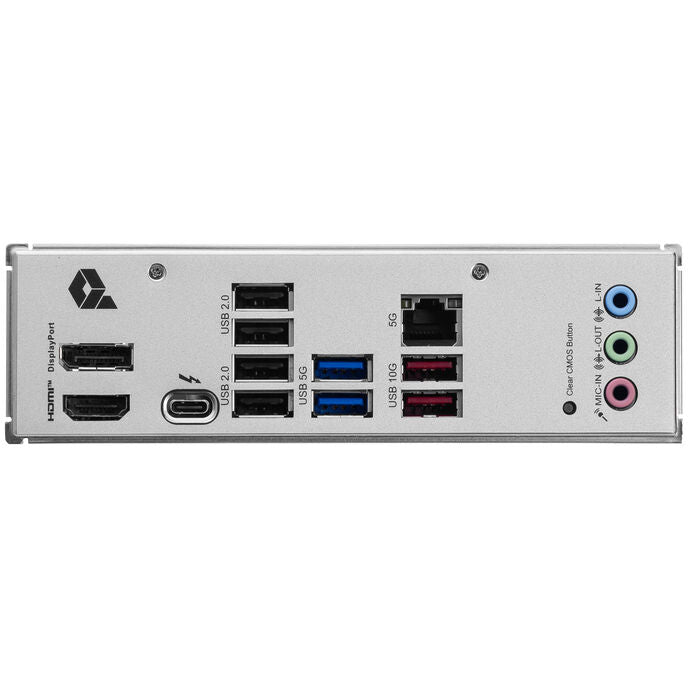 MSI B860 PRO-P LGA1851 DDR5 ATX