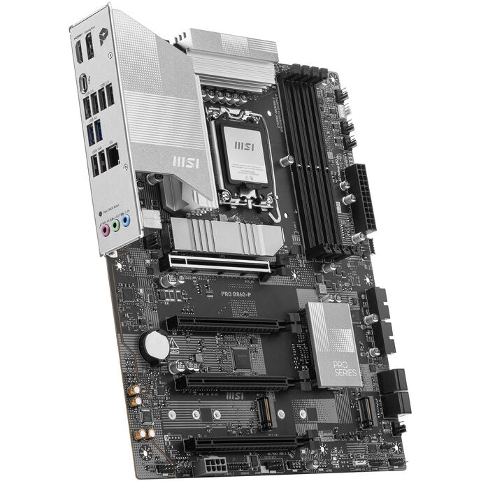 MSI B860 PRO-P LGA1851 DDR5 ATX