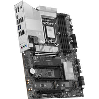 MSI B860 PRO-P LGA1851 DDR5 ATX