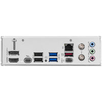 MSI B860M GAMING PLUS WIFI DDR5 Micro ATX