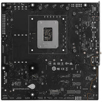 MSI B860M GAMING PLUS WIFI DDR5 Micro ATX