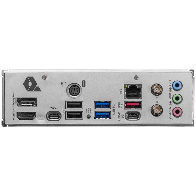 MSI PRO B860M-A WIFI LGA1851 DDR5 Micro-ATX