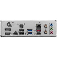 MSI PRO B860M-A WIFI LGA1851 DDR5 Micro-ATX
