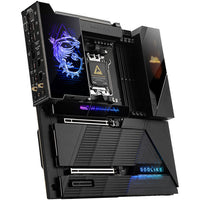 MSI MEG X870E GODLIKE AM5 DDR5 EATX