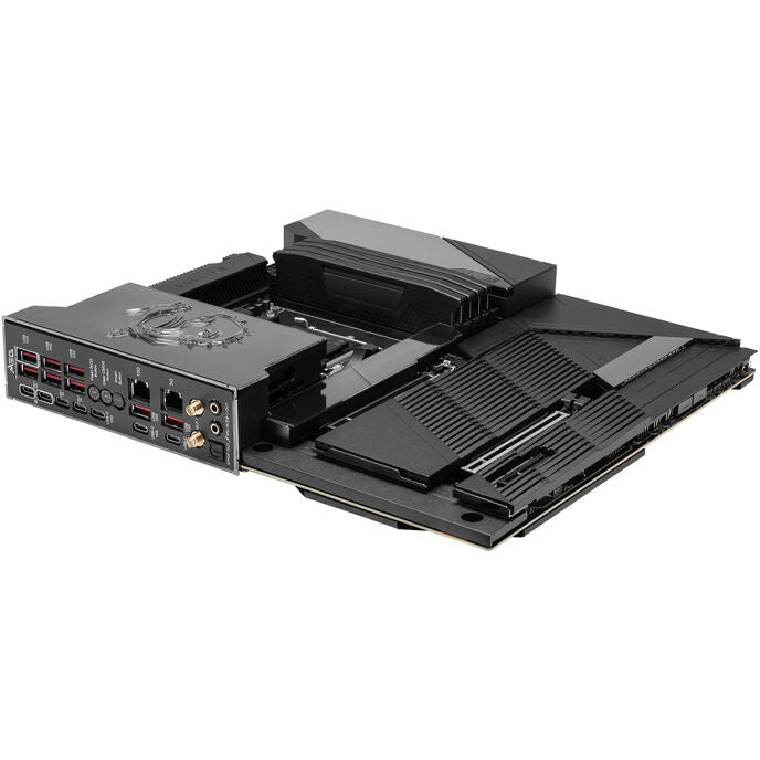 MSI MEG X870E GODLIKE AM5 DDR5 EATX