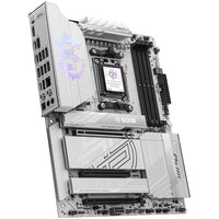MSI MPG X870E Edge TI WiFi Mainboard, Sockel AM5, AMD X870E, ATX, DDR5