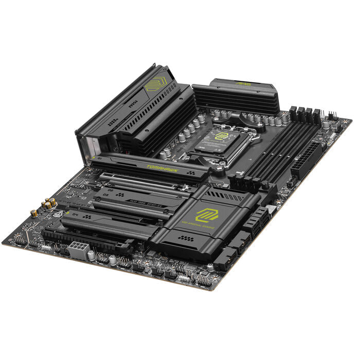 MSI X870E MAG TOMAHAWK WIFI AM5 DDR5 ATX