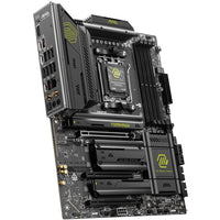 MSI X870E MAG TOMAHAWK WIFI AM5 DDR5 ATX