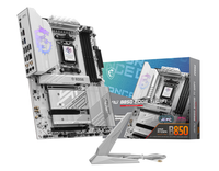 MSI B850 MPG EDGE TI WIFI AM5 DDR5 ATX
