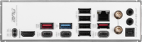 MSI B850 MPG EDGE TI WIFI AM5 DDR5 ATX