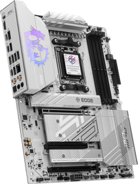 MSI B850 MPG EDGE TI WIFI AM5 DDR5 ATX