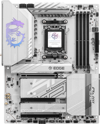 MSI B850 MPG EDGE TI WIFI AM5 DDR5 ATX