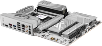 MSI B850 MPG EDGE TI WIFI AM5 DDR5 ATX