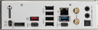 MSI B850 GAMING PLUS WIFI AM5 DDR5 ATX