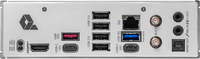 MSI PRO B850-P WIFI ATX AM5 DDR5 ATX