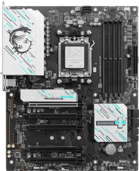 MSI B840 GAMING PLUS WIFI AM5 DDR5 ATX