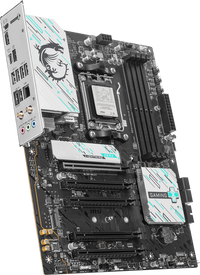 MSI B840 GAMING PLUS WIFI AM5 DDR5 ATX