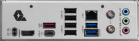 MSI B840 PRO -P WIFI AM5 DDR5 ATX
