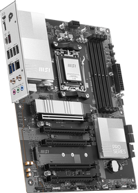 MSI B840 PRO -P WIFI AM5 DDR5 ATX