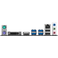 MSI B450M-A PRO Max II Mainboard, Sockel AM5, AMD B450, mATX, DDR5