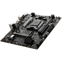 MSI A620 PRO A620M-B AM5 DDR5 Micro ATX