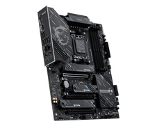MSI X870E GAMING PLUS WIFI DDR5 ATX
