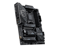 MSI X870E GAMING PLUS WIFI DDR5 ATX
