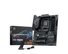 MSI X870E GAMING PLUS WIFI DDR5 ATX