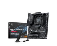 MSI X870E GAMING PLUS WIFI DDR5 ATX