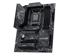 MSI X870E GAMING PLUS WIFI DDR5 ATX