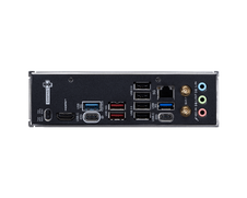 MSI X870E GAMING PLUS WIFI DDR5 ATX