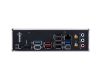 MSI X870E GAMING PLUS WIFI DDR5 ATX