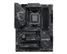 MSI X870E GAMING PLUS WIFI DDR5 ATX