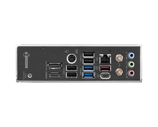 LGA1851 MSI Z890 GAMING PLUS WIFI6E