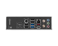 LGA1851 MSI Z890 GAMING PLUS WIFI6E