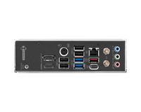 MSI Z890 GAMING PLUS WIFI6E