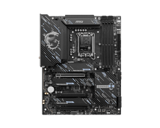 LGA1851 MSI Z890 GAMING PLUS WIFI6E